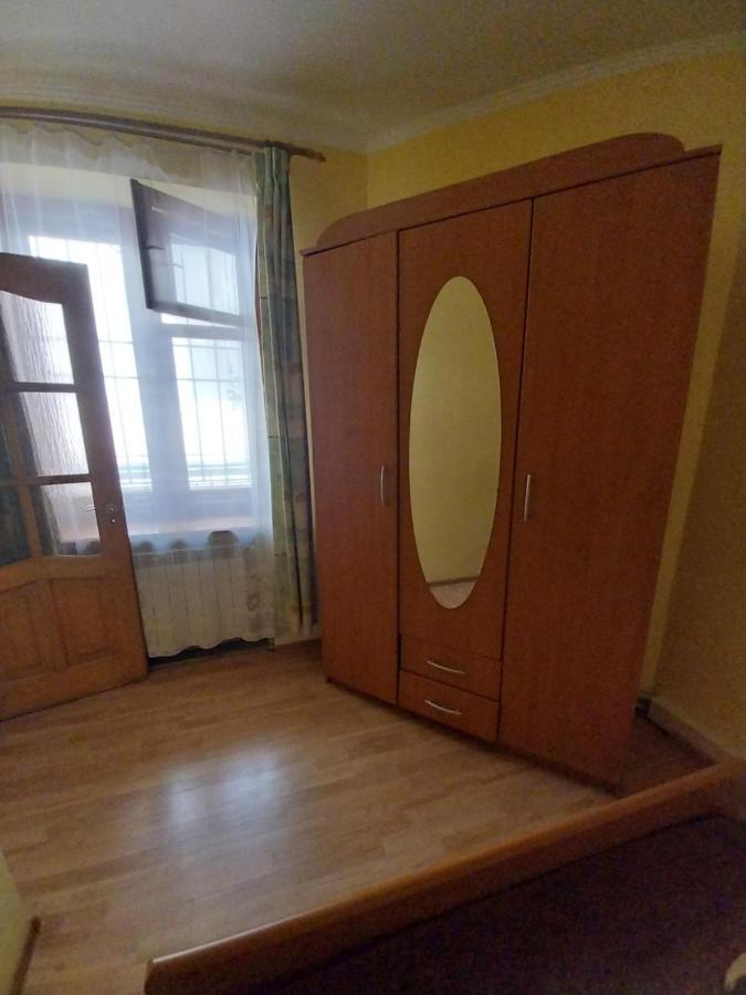 2 Ком Апартаменти На Пл Ринок Lviv Eksteriør bilde